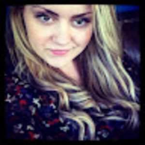 Meet your Posher, Madeline